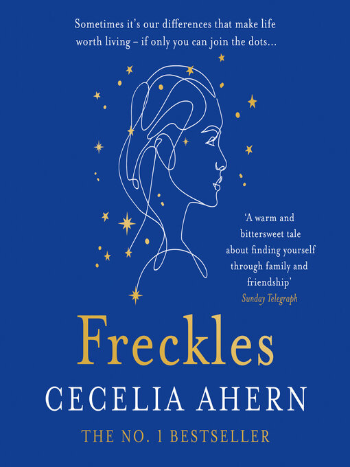 Title details for Freckles by Cecelia Ahern - Available